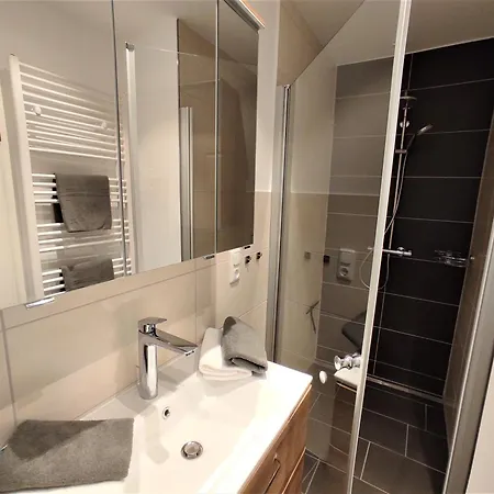 Prázdninový dům Strandmuschel Büsumer Deichhausen